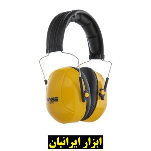 گوشی ایمنی صداگیر