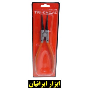 خاربازکن و خارجمع کن سرصاف 7 اینچ