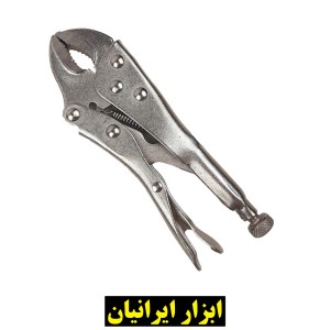 انبرقفلی 5 اینچ FREED