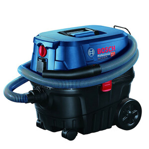 دستگاه دمنده و مکنده  بوش مدل GAS 12-25 PL