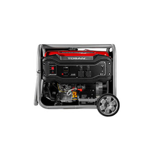 موتور برق  5.5 کیلو وات توسن مدل 1155GW