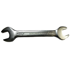 آچار دوسر تخت هیوندای مدل T25-28 سایز 28 میلیلمتر