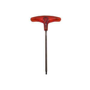 آچار آلن دسته تی ستاره ای واستر کد MN-015  سایز 15 میلیمتر