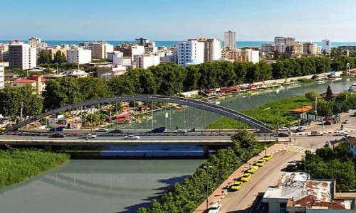 راهنمای جامع شهر بابلسر؛ جاهای دیدنی، سواحل، مراکز خرید، دانشگاه، تاریخ و بهترین زمان سفر(88)