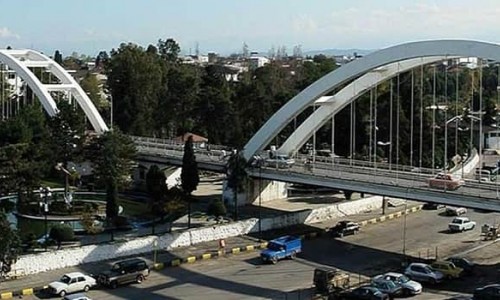 راهنمای جامع شهر آمل؛ جاهای دیدنی، تاریخ، طبیعت، مراکز خرید، اقتصاد و بهترین زمان سفر(94)