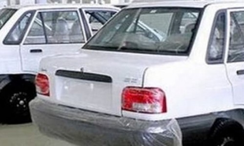 101- تاریخچه و مشخصات فنی خودروی پراید