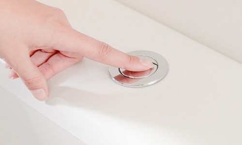 چگونه فلاش تانک توالت فرنگی را تعمیر یا سرویس کنید؟ (137)
