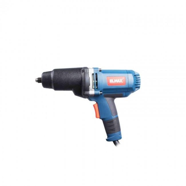 آچار بکس ضربه‌ای برقی ال مکس مدل I.W575 کد:BAB-007