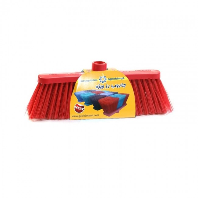 جارو رز ویژه 30 سانتی گلچین G-425
