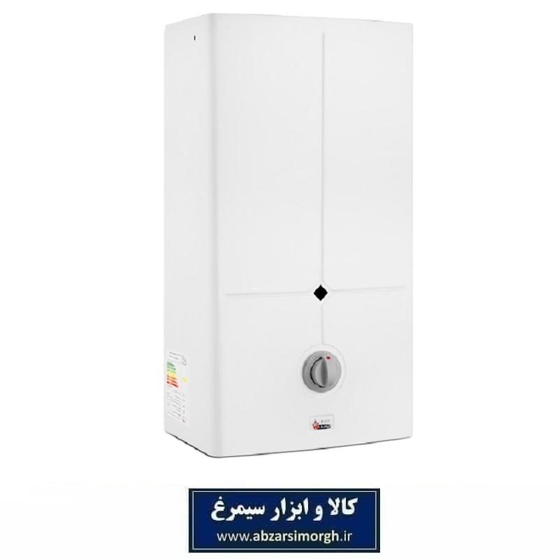 آبگرمکن گازی بوتان B3115 دست دوم کارکرده سالم