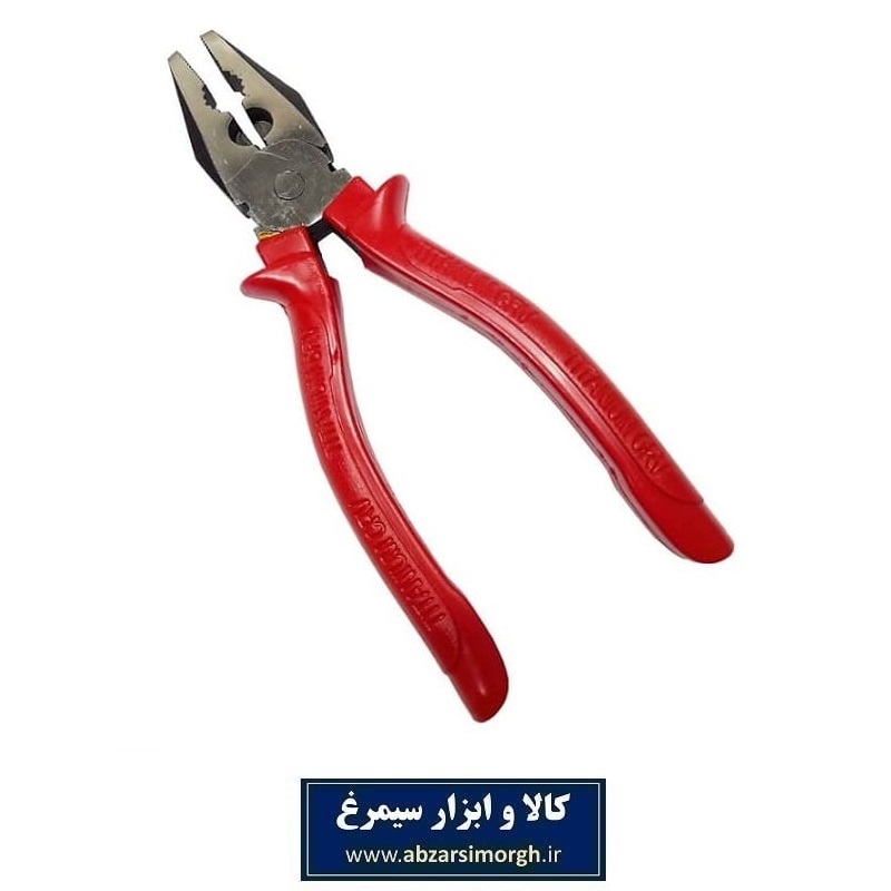 انبردست برلین یا Titanium تیتانیوم ۸ اینچ AAD-010
