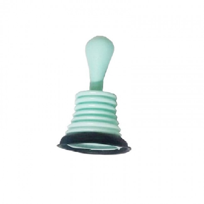 تلمبه چاه باز کن آکاردئونی پلاستیکی کوچک SCB-002