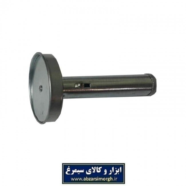 ابزار فلافل زن دستی فلزی و خانگی قطر 6 سانت HFZ-001