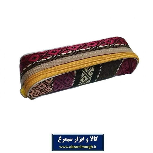 کیف جامدادی سنتی جاجیمی ایرانی OJM-002