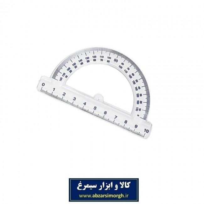 نقاله ۱۸۰ درجه ژله ای Penguin پنگوئن OKK-007