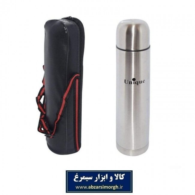 فلاسک یونیک Unique مدل S6671 ظرفیت ۰.۵ لیتر