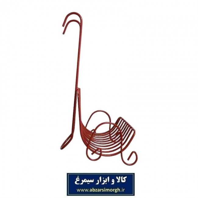 جا اسکاچ فلزی  HJS-001