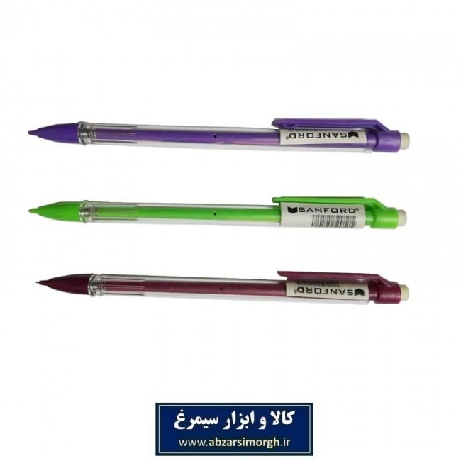 مداد اتود Sanford طرح ژاپنی ارزان قیمت و حراجی OET-003