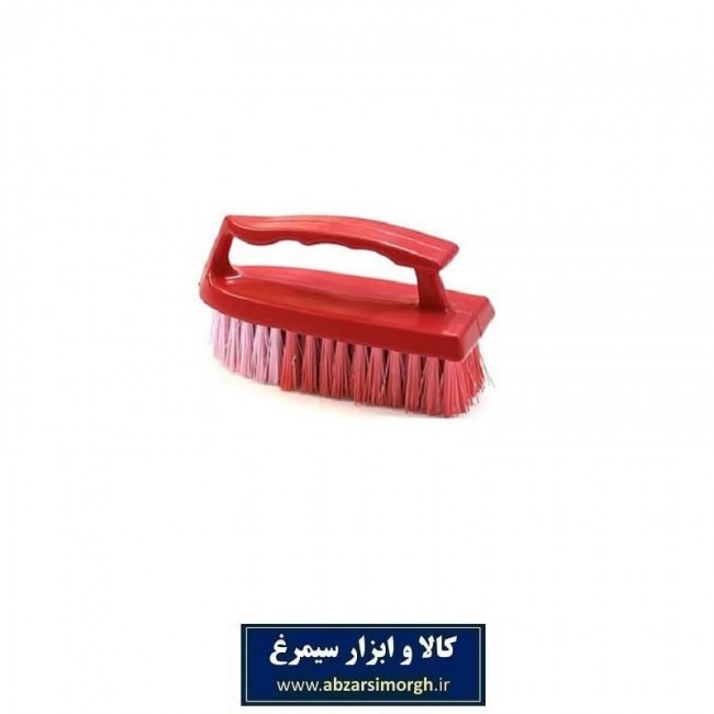 برس و فرچه اتویی چند منظوره گلچین G-412 طول 13 سانت HBO-001