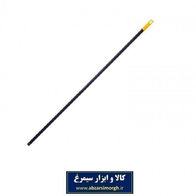 دسته تی و جارو ۱۲۰ سانت سبک بهروب D-601 کد: HDF-001