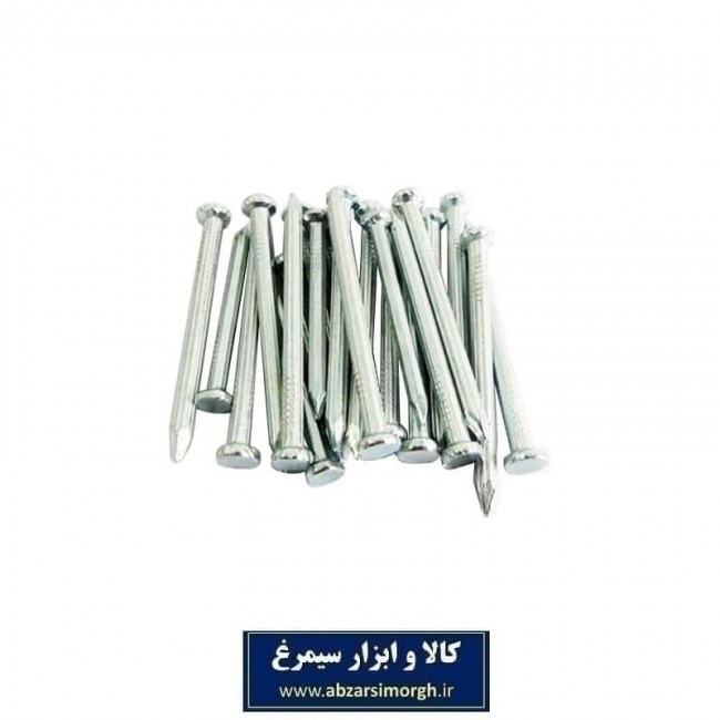 میخ فولادی ۶ سانتی متر SMK-004