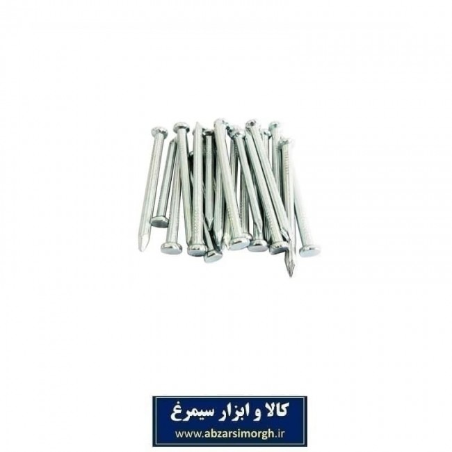 میخ فولادی ۳.۶ سانتی متر SMK-002