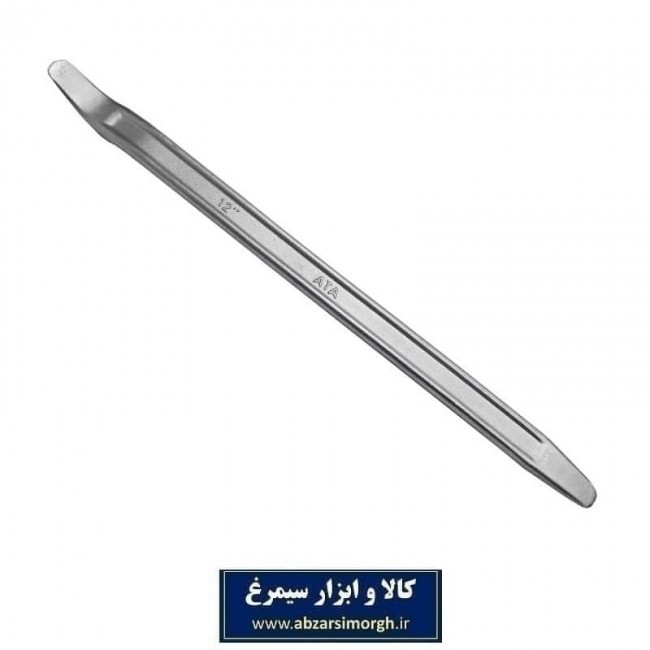 تایلیور ۱۲ اینچ  تایلیور ۸ اینچ Tire Lever کد: KTL-002