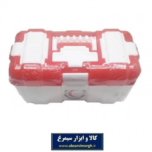 جعبه کمک های اولیه مهر مدل FK14 کد: IJA-004