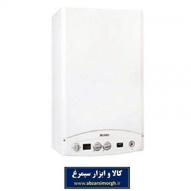 پکیج دیواری 28000 مدل L28FF ایران رادیاتور