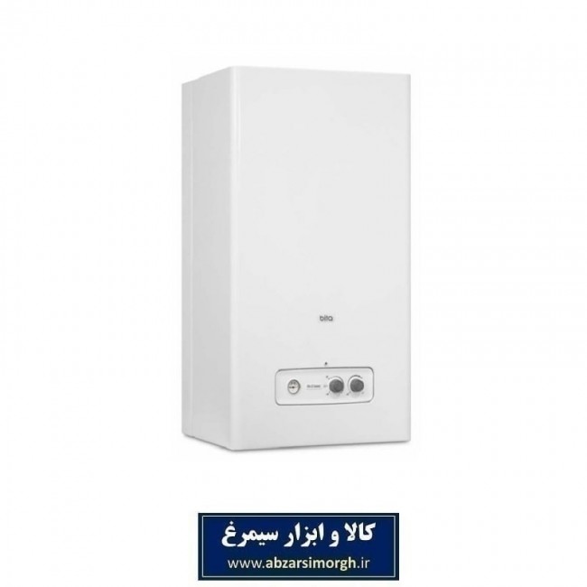 پکیج شوفاز دیواری بیتا مدل Bita 24 Sealed با گارانتی ۲۴ ماهه