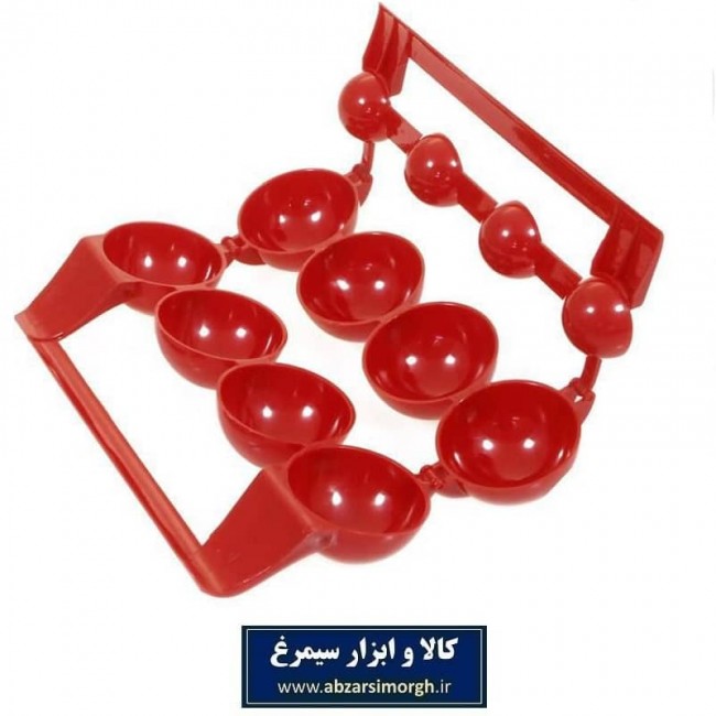 کوفته ساز مایتی میت بالز Mighty Meat Balls کارتن دار HKP-002