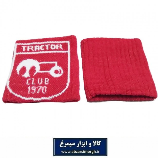 مچ بند کشی و هواداری ورزشی باشگاه فوتبال Tractor تراکتور سازی تبریز VMB-018
