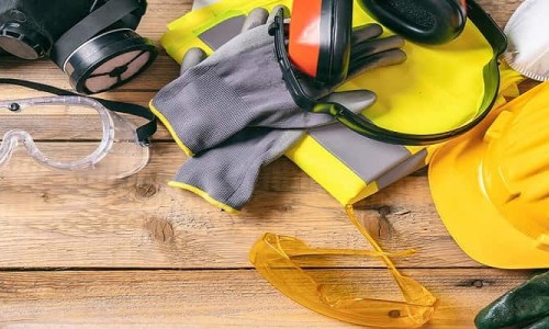 آشنایی با ابزار و تجهیزات HSE؛ معرفی مهم‌ترین وسایل ایمنی، بهداشت و حفاظت محیط کار(1)
