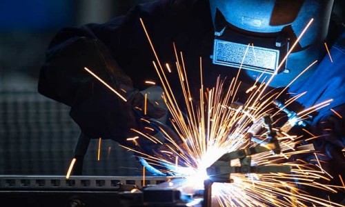 ۴۷-آشنايي با جوشکاری Welding