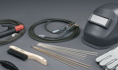 ۴۸-ابزار و تجهیزات جوشکاری Welding Tools