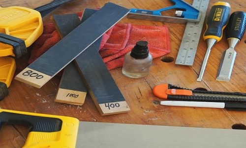 آشنایی با ابزار و وسایل نجاری؛ معرفی مهم‌ترین ابزارهای نجاری و کاربرد هر یک (۱۵)