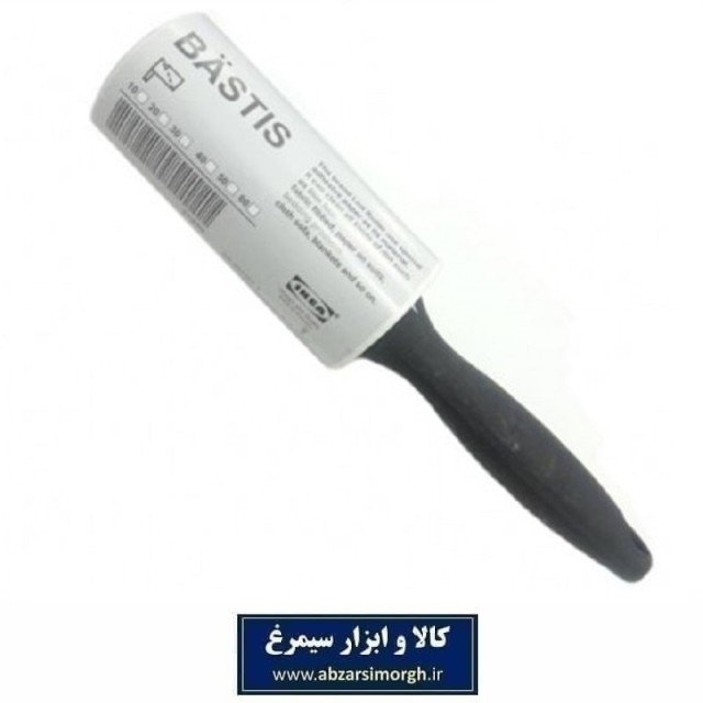 پرزگیر رولی Batis باتیس مناسب پرز لباس و مبلمان HPS-033