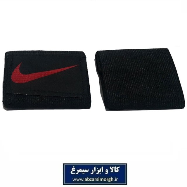 مچ بند ورزشی و اسپرت چسبی لوگو Nike نایک تکی VMB-024