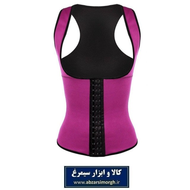 گن ساعت شنی زنانه بند دار یا تاپی 4 قزن غیر اصل فنر دار VST-040