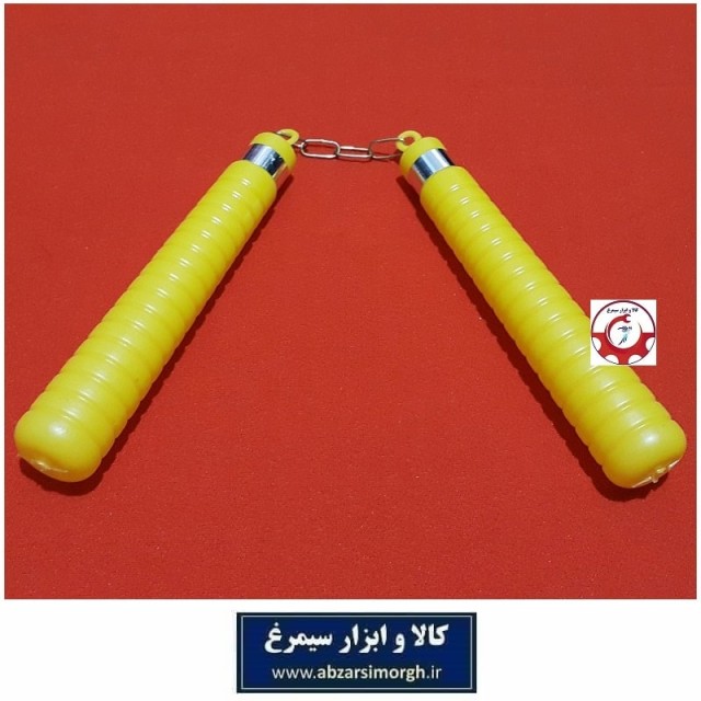 نانچیکو Nanchuko پلاستیکی بچه گانه VNC-001