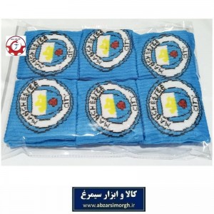 مچ بند کشی و هواداری ورزشی باشگاه Manchester City منچستر سیتی انگلیس VMB-032