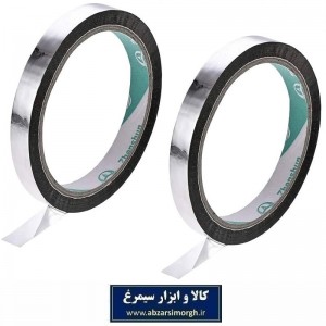 نوار گاترین گلسازی و کارهای هنری تزئینی نقره ای HFW-015