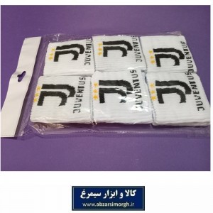 مچ بند کشی ورزشی و هواداری باشگاه فوتبال Juventus یوونتوس ایتالیا VMB-015