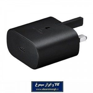 شارژر Samsung سامسونگ 25 وات اورجینال