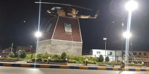شهرستان سیمرغ مازندران؛ جاهای دیدنی، جاذبه‌های گردشگری، طبیعت، تاریخ و مراکز مهم(95)