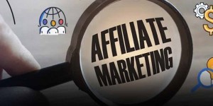 107- افیلیت مارکتینگ Affiliate Marketing  چیست؟