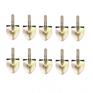 بیلچه مقنی ۱۰ عددی SIT کد: OSBL-001