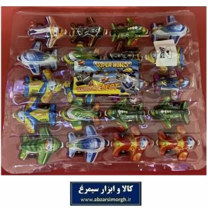 هواپیما اسباب بازی عقب کش جوایز مدرسه و هدیه دانش آموزی قیمت اقتصادی، ارزان و عمده THV-003