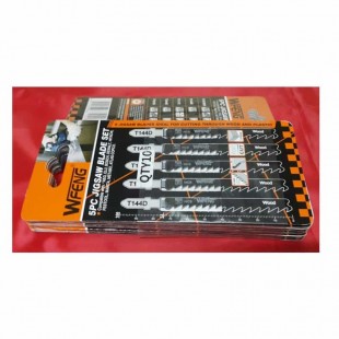 تیغ اره عمود بر چوب ۵۰ عددی Wfeng کد: OBTA-002