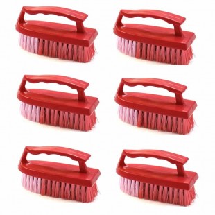 برس اتویی کوچک ۶ عددی G-412 کد: OHBO-001